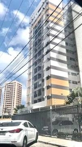Apartamento com 2 Quartos à venda, 57m² - Petrópolis