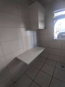 Apartamento com 2 Quartos e 1 banheiro à Venda, 47 m² por R$ 245.000