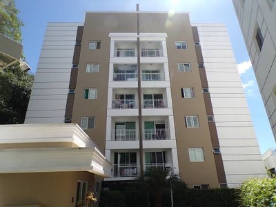 Apartamento com 3 Quartos para alugar, 86m² - Pilarzinho