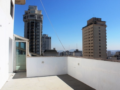 Apartamento Duplex em Santa Cecília, São Paulo/SP de 642m² 3 quartos à venda por R$ 7.499.000,00
