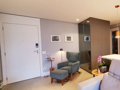 Apartamento Duplex em Sé, São Paulo/SP de 105m² 2 quartos à venda por R$ 2.299.000,00