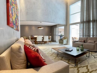 Apartamento Duplex em Vila Suzana, São Paulo/SP de 238m² 4 quartos à venda por R$ 2.349.000,00