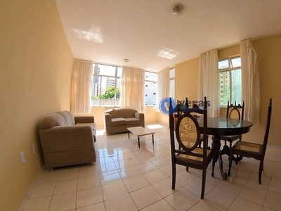 Apartamento em Aldeota, Fortaleza/CE de 112m² 3 quartos à venda por R$ 300.000,00 ou para locação R$ 1.300,00/mes