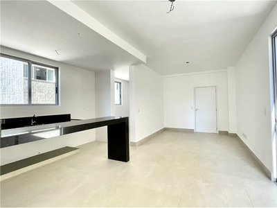 Apartamento em Alto Barroca, Belo Horizonte/MG de 98m² 2 quartos à venda por R$ 810.600,00