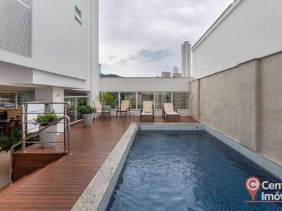 Apartamento em Ariribá, Balneário Camboriú/SC de 140m² 2 quartos à venda por R$ 1.399.000,00