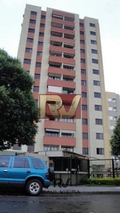 Apartamento em Jardim Alvorada, Londrina/PR de 87m² 3 quartos à venda por R$ 369.000,00