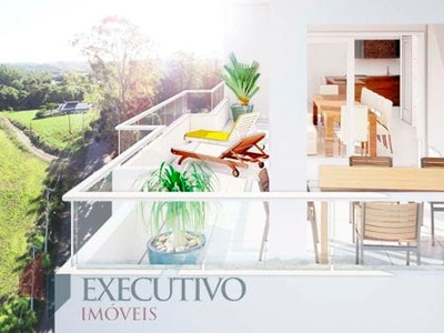 Apartamento em Barra Do Forqueta, Arroio Do Meio/RS de 202m² 3 quartos à venda por R$ 984.000,00