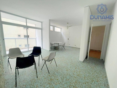 Apartamento em Barra Funda, Guarujá/SP de 108m² 3 quartos à venda por R$ 429.000,00