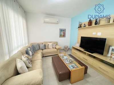 Apartamento em Barra Funda, Guarujá/SP de 160m² 3 quartos à venda por R$ 1.099.000,00