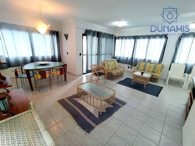 Apartamento em Barra Funda, Guarujá/SP de 200m² 3 quartos à venda por R$ 749.000,00