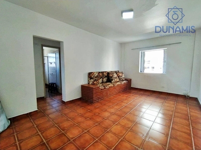 Apartamento em Barra Funda, Guarujá/SP de 45m² 1 quartos à venda por R$ 268.900,00