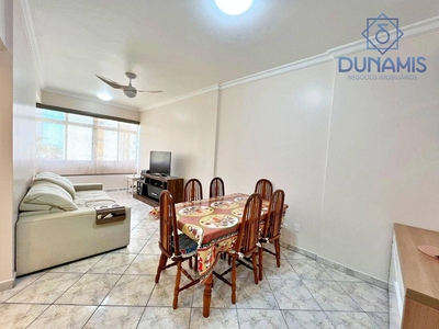 Apartamento em Barra Funda, Guarujá/SP de 45m² 1 quartos à venda por R$ 289.000,00