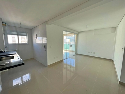 Apartamento em Barra Funda, Guarujá/SP de 70m² 2 quartos à venda por R$ 699.000,00