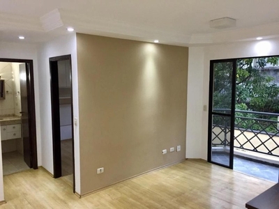 Apartamento em Bela Vista, São Paulo/SP de 45m² 1 quartos à venda por R$ 389.000,00