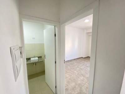 Apartamento em Bela Vista, São Paulo/SP de 57m² 1 quartos à venda por R$ 317.000,00