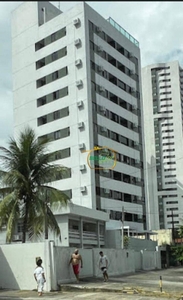 Apartamento em Boa Viagem, Recife/PE de 69m² 3 quartos à venda por R$ 598.000,00