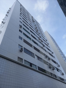 Apartamento em Boa Viagem, Recife/PE de 70m² 2 quartos à venda por R$ 359.000,00