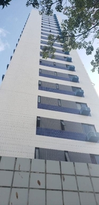 Apartamento em Boa Viagem, Recife/PE de 79m² 3 quartos à venda por R$ 449.000,00