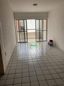 Apartamento em Boa Viagem, Recife/PE de 90m² 3 quartos à venda por R$ 380.000,00 ou para locação R$ 2.400,00/mes