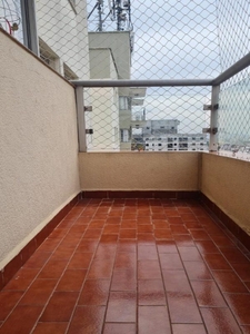 Apartamento em Boa Vista, São Caetano do Sul/SP de 110m² 3 quartos à venda por R$ 498.000,00
