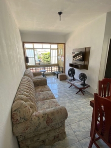 Apartamento em Boqueirão, Praia Grande/SP de 100m² 2 quartos à venda por R$ 229.000,00 ou para locação R$ 1.500,00/mes