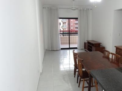 Apartamento em Boqueirão, Praia Grande/SP de 101m² 2 quartos à venda por R$ 319.000,00