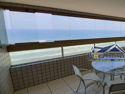 Apartamento em Boqueirão, Praia Grande/SP de 156m² 3 quartos à venda por R$ 1.199.000,00 ou para locação R$ 6.500,00/mes