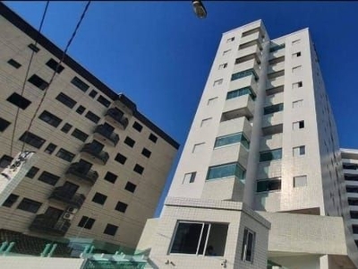 Apartamento em Boqueirão, Praia Grande/SP de 42m² 1 quartos à venda por R$ 238.000,00