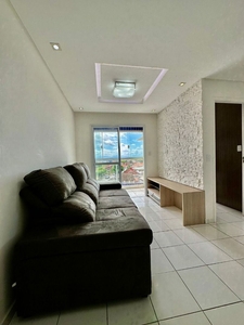 Apartamento em Boqueirão, Praia Grande/SP de 50m² 2 quartos à venda por R$ 319.000,00