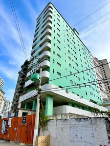 Apartamento em Boqueirão, Praia Grande/SP de 61m² 2 quartos à venda por R$ 328.000,00