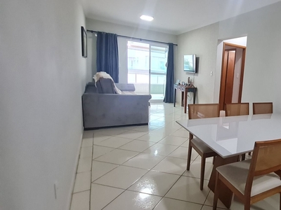 Apartamento em Boqueirão, Praia Grande/SP de 78m² 2 quartos à venda por R$ 368.000,00