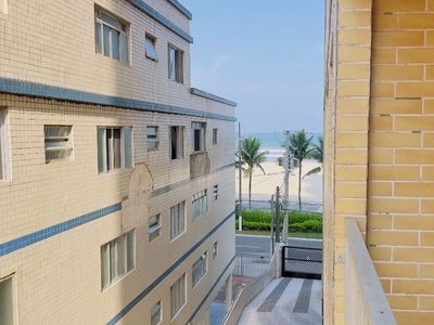 Apartamento em Boqueirão, Praia Grande/SP de 92m² 2 quartos à venda por R$ 379.000,00