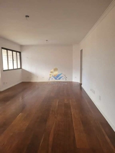 Apartamento em Boqueirão, Santos/SP de 168m² 3 quartos à venda por R$ 749.000,00