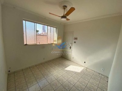 Apartamento em Boqueirão, Santos/SP de 63m² 2 quartos à venda por R$ 264.000,00