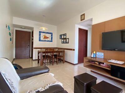 Apartamento em Braga, Cabo Frio/RJ de 62m² 2 quartos à venda por R$ 474.000,00