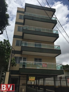 Apartamento em Braz de Pina, Rio de Janeiro/RJ de 65m² 2 quartos à venda por R$ 399.000,00