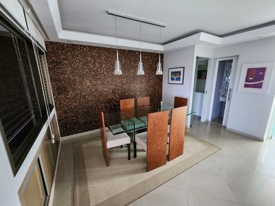 Apartamento em Brooklin Paulista, São Paulo/SP de 149m² 3 quartos à venda por R$ 1.949.000,00