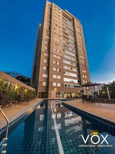 Apartamento em Buritis, Belo Horizonte/MG de 105m² 4 quartos à venda por R$ 969.000,00
