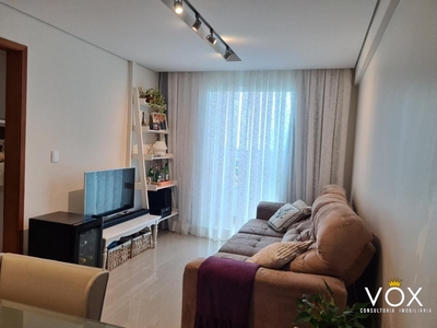 Apartamento em Buritis, Belo Horizonte/MG de 70m² 2 quartos à venda por R$ 599.000,00