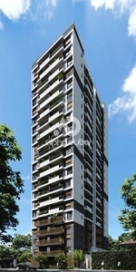 Apartamento em Butantã, São Paulo/SP de 43m² 2 quartos à venda por R$ 428.299,00