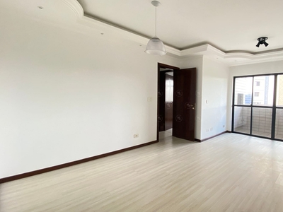 Apartamento em Cabral, Curitiba/PR de 106m² 4 quartos à venda por R$ 599.000,00