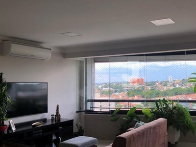 Apartamento em Cambuí, Campinas/SP de 80m² 2 quartos à venda por R$ 729.000,00