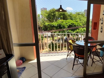 Apartamento em Caminho das Árvores, Salvador/BA de 176m² 3 quartos à venda por R$ 449.000,00