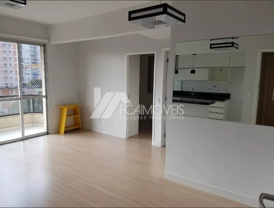 Apartamento em Campo Belo, São Paulo/SP de 70m² 2 quartos à venda por R$ 999.000,00