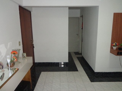 Apartamento em Campo Grande, Rio de Janeiro/RJ de 60m² 2 quartos à venda por R$ 179.000,00