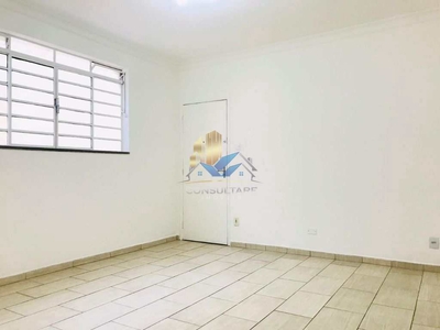 Apartamento em Campo Grande, Santos/SP de 70m² 2 quartos para locação R$ 2.390,00/mes