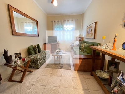 Apartamento em Canto do Forte, Praia Grande/SP de 45m² 1 quartos à venda por R$ 188.900,00