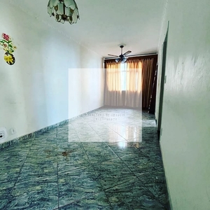 Apartamento em Canto do Forte, Praia Grande/SP de 54m² 2 quartos à venda por R$ 158.999,00