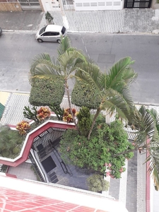Apartamento em Canto do Forte, Praia Grande/SP de 58m² 1 quartos à venda por R$ 324.000,00