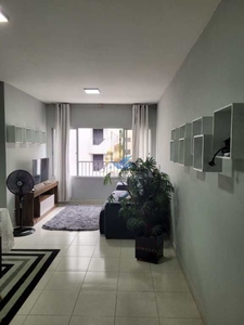 Apartamento em Canto do Forte, Praia Grande/SP de 80m² 2 quartos à venda por R$ 324.000,00